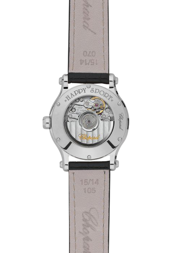 Chopard Happy Sport Mini Automatic 30mm