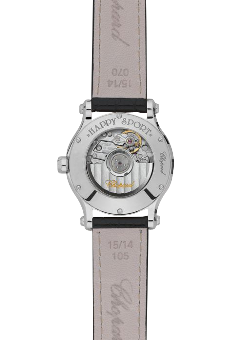 Chopard Happy Sport Mini Automatik 30mm Chopard Happy Sport Mini Automatik 30mm