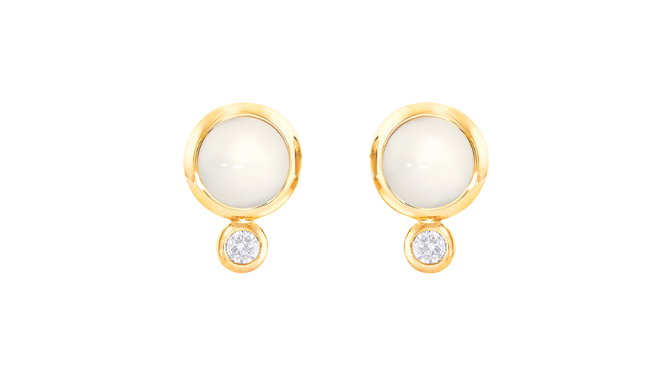 Tamara Comolli Bouton Ohrringe Tamara Comolli Bouton Ohrringe