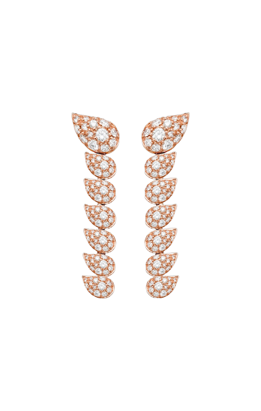Mattioli Stilla drop earrings Mattioli Stilla drop earrings