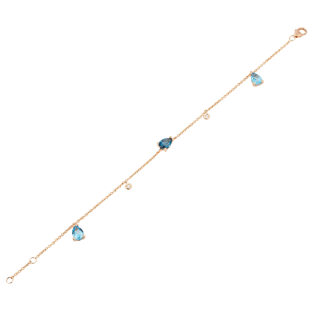 Ponte Vecchio Gioielli Iris Armband