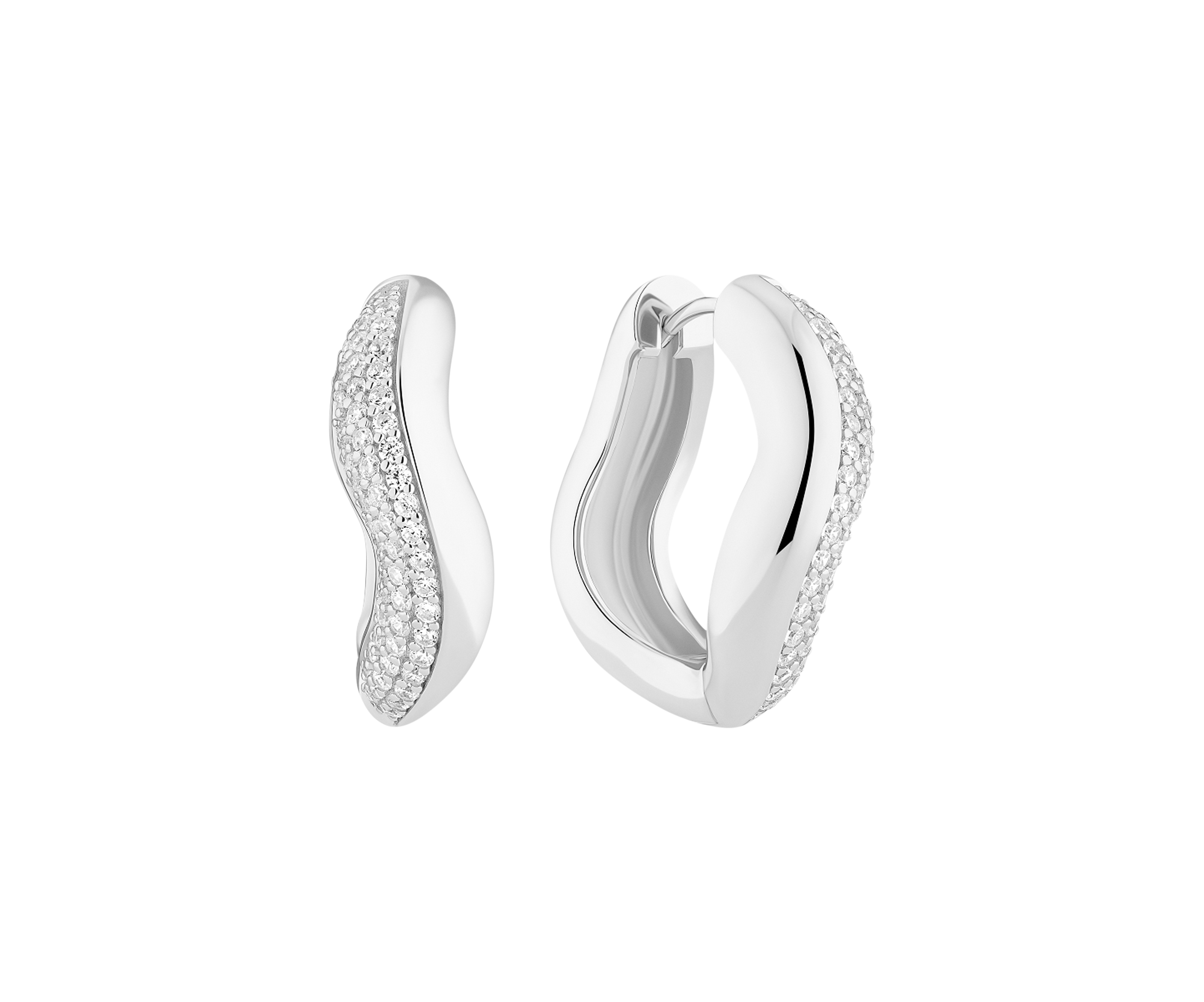 SIF Jakobs Glorenza Creolen SIF Jakobs Glorenza Creolen