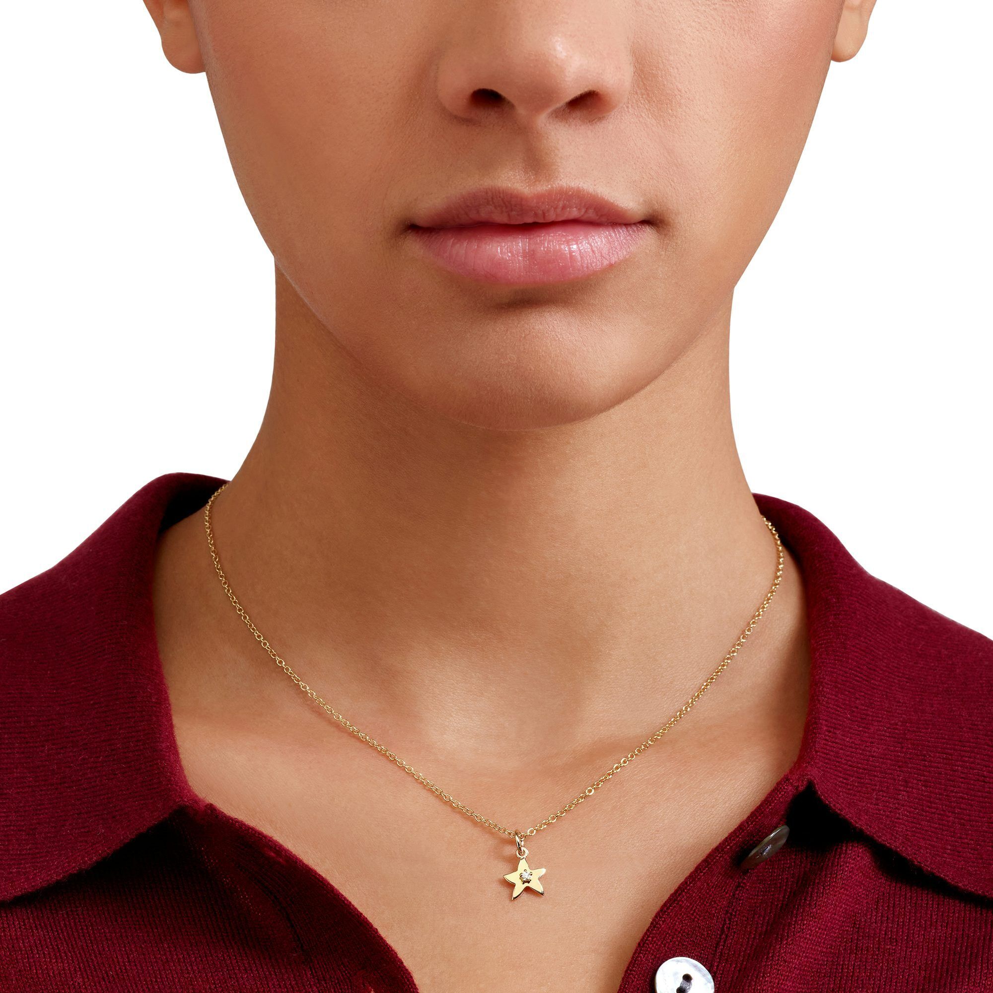 Dodo Stellina Pendant Dodo Stellina Pendant