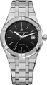 Aikon Quartz Date 40mm
