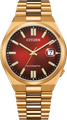 Citizen Basic Automatic 40mm