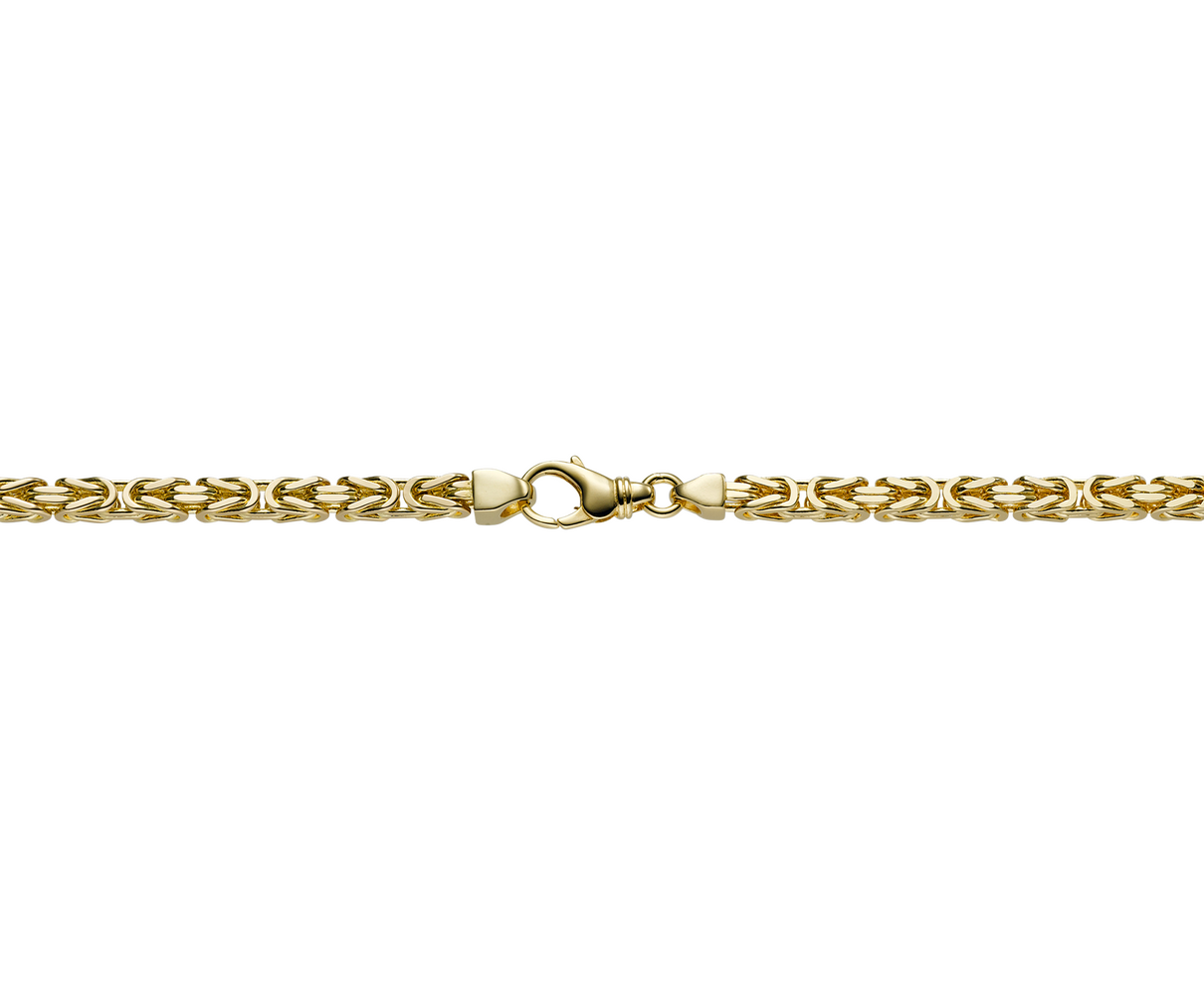 Brogle Classic King's chain 5mm Brogle Classic King's chain 5mm