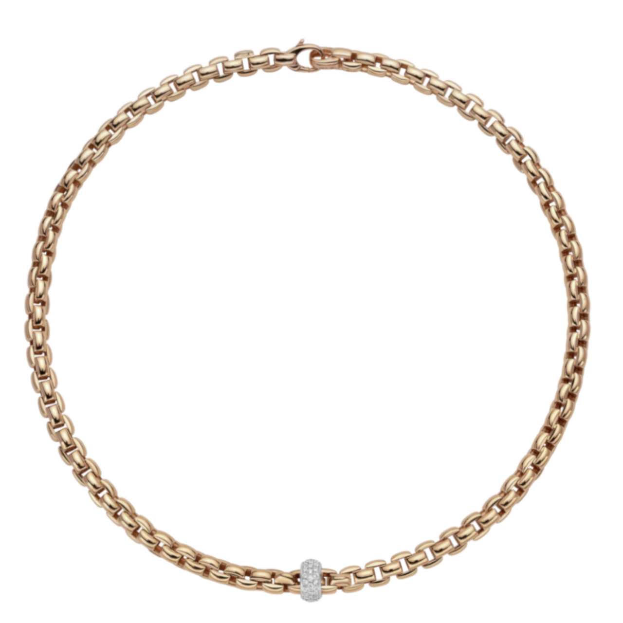 Fope Eka Anniversario Halskette Fope Eka Anniversario Halskette