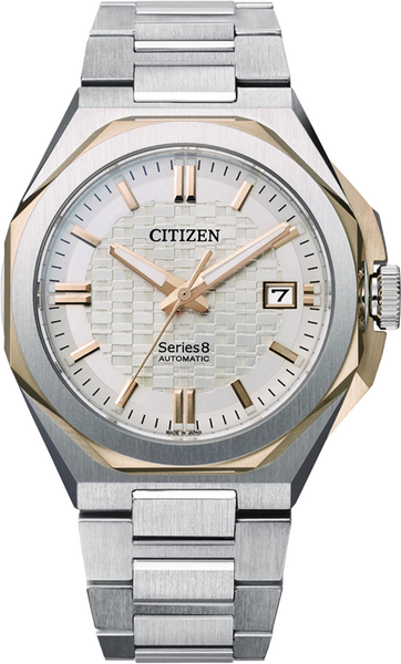 Citizen Series 8 Automatik 40mm