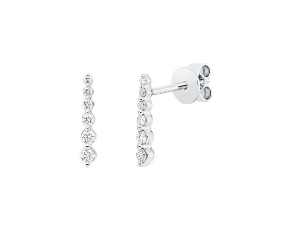 Brogle Classic Diamantohrstecker Brogle Classic Diamantohrstecker