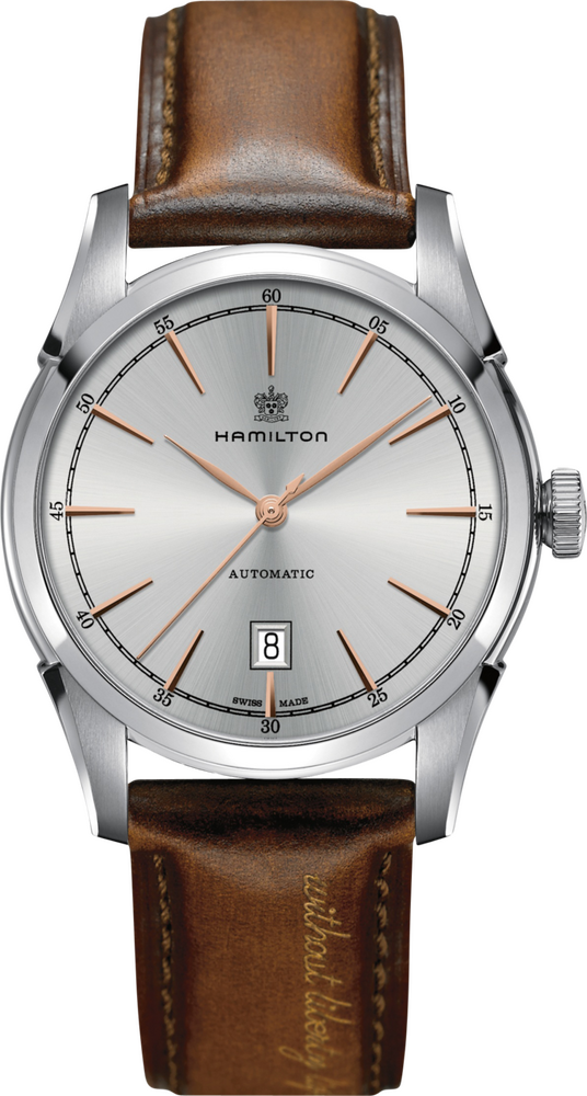 Hamilton Spirit of Liberty Automatic 42mm