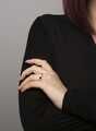 Brogle tension ring Emma Brogle tension ring Emma