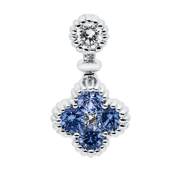 Brogle Selection Royal Pendant