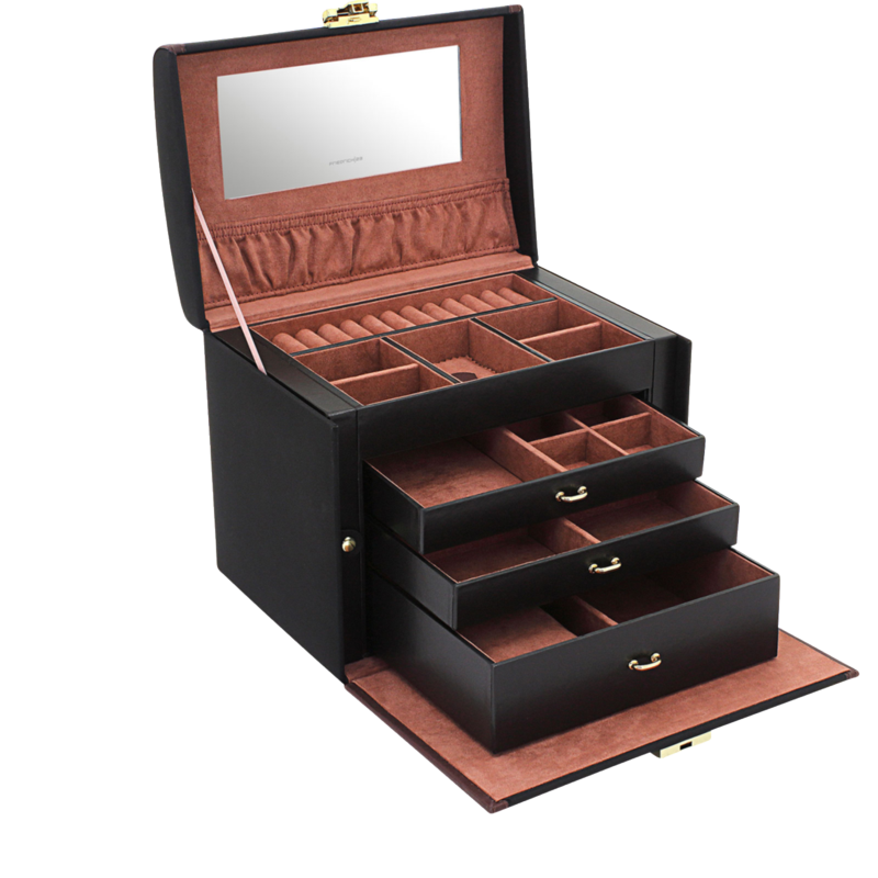 Friedrich Schmuckkoffer Copenhagen 2.0 L Friedrich Schmuckkoffer Copenhagen 2.0 L