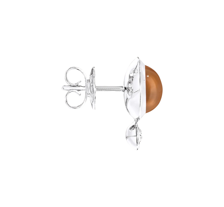 Tamara Comolli Bouton Ohrringe