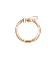 Chopard Happy Hearts Ring