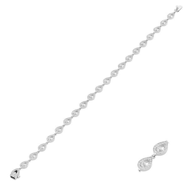 Ponte Vecchio Gioielli Butterfly bracelet Ponte Vecchio Gioielli Butterfly bracelet