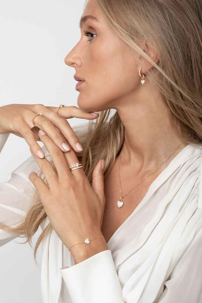 SIF Jakobs Caro Bracelet SIF Jakobs Caro Bracelet