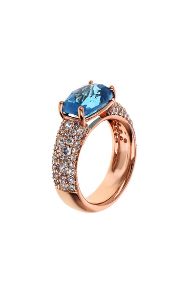 Bronzallure Preziosa Ring Bronzallure Preziosa Ring