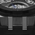 Aikon Master Triple Retrograde 43mm