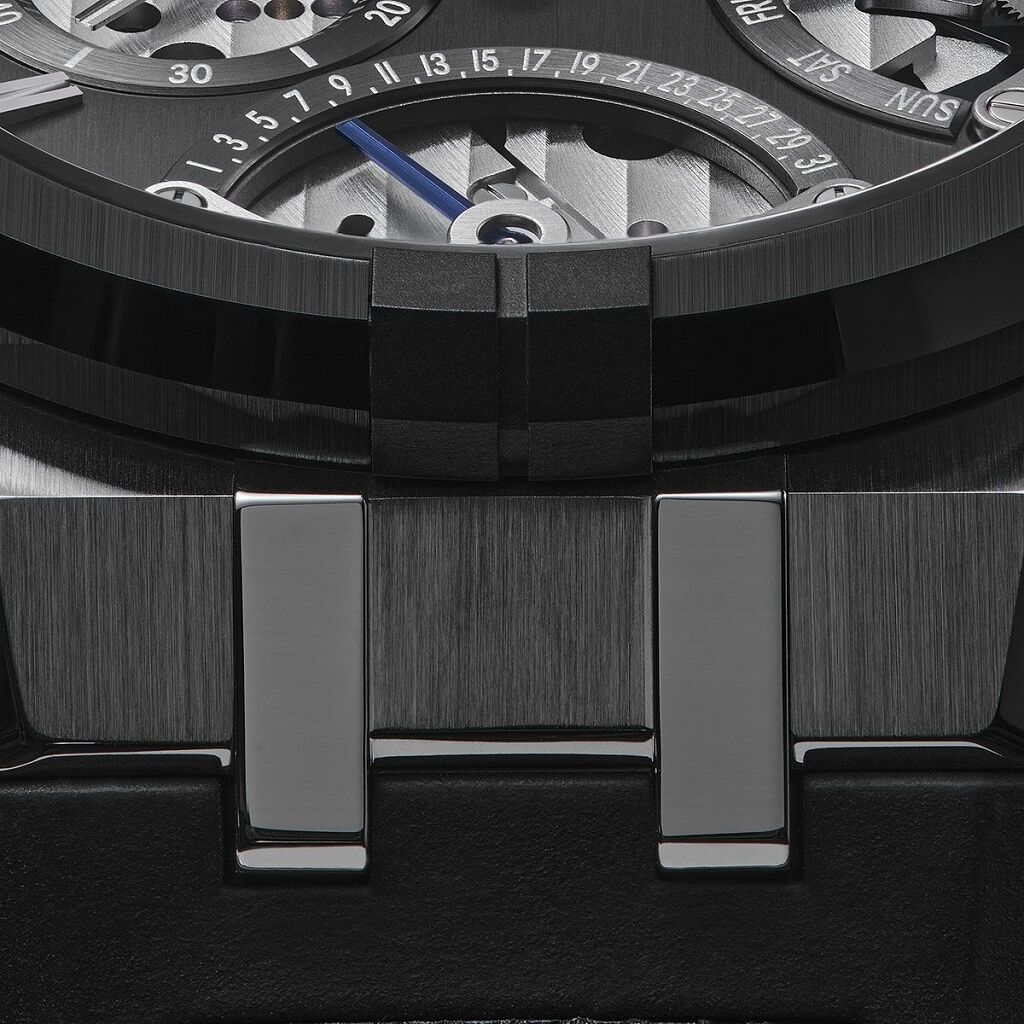 Aikon Master Triple Retrograde 43mm Aikon Master Triple Retrograde 43mm