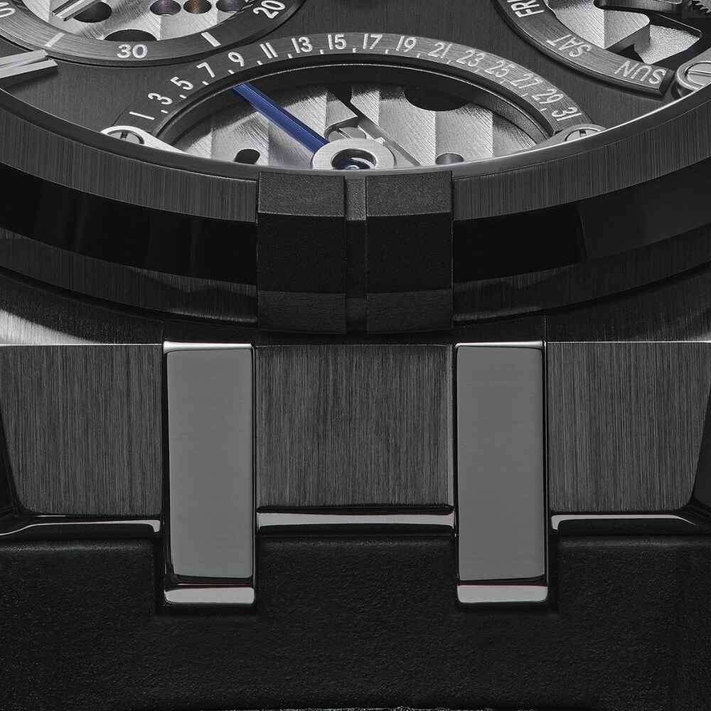 Aikon Master Triple Retrograde 43mm Aikon Master Triple Retrograde 43mm