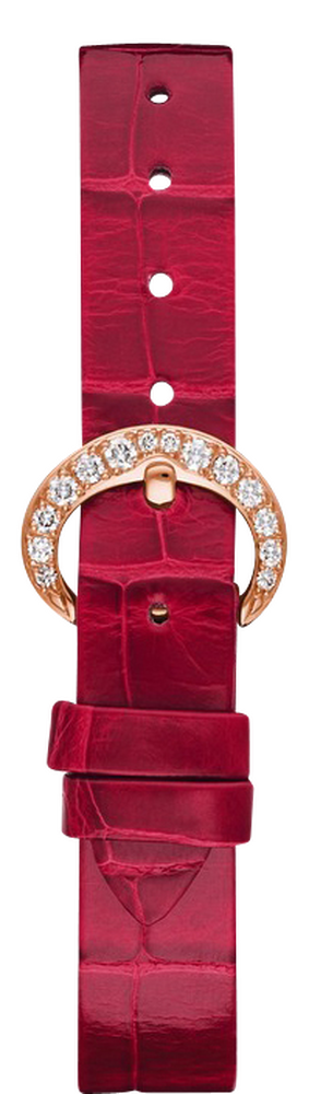 Chopard Happy Diamonds Joaillerie 28.6mm