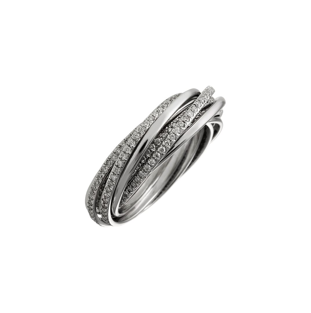 Brogle Selection diamond ring Brogle Selection diamond ring
