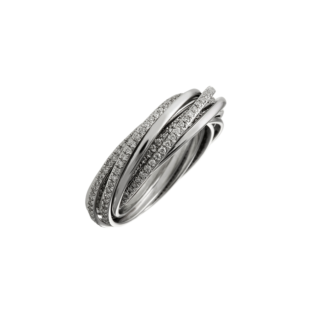 Brogle Selection diamond ring Brogle Selection diamond ring