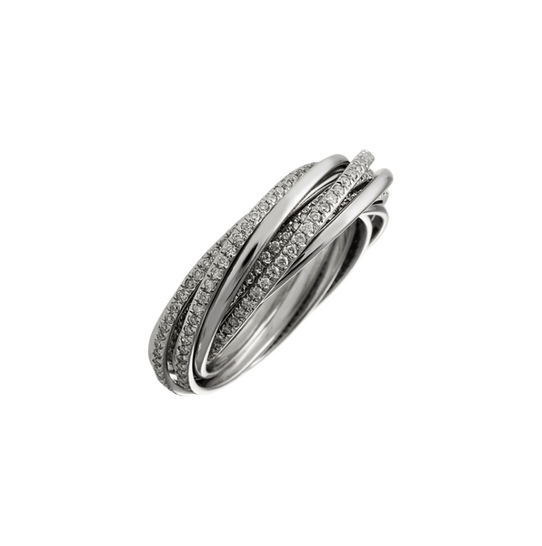 Brogle Selection diamond ring Brogle Selection diamond ring