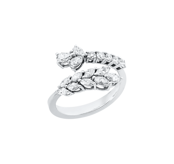 Brogle Classic Diamantring Brogle Classic Diamantring