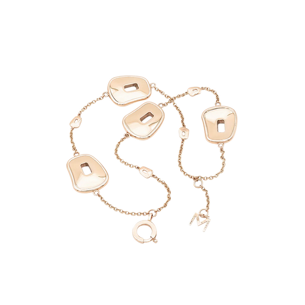 Mattioli Puzzle Ceramica bracelet Mattioli Puzzle Ceramica bracelet