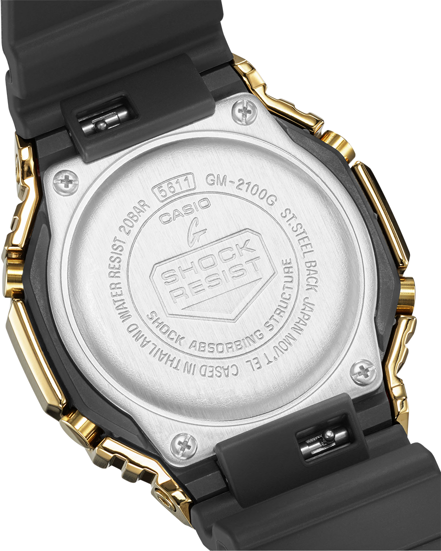 CASIO G-SHOCK Classic 44mm CASIO G-SHOCK Classic 44mm