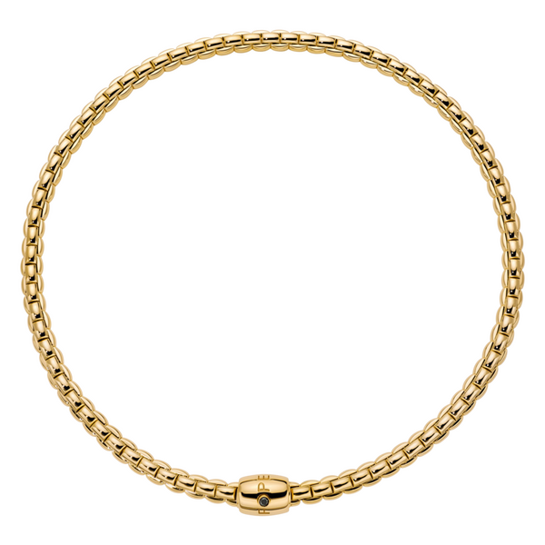 Fope Eka Flex'it necklace