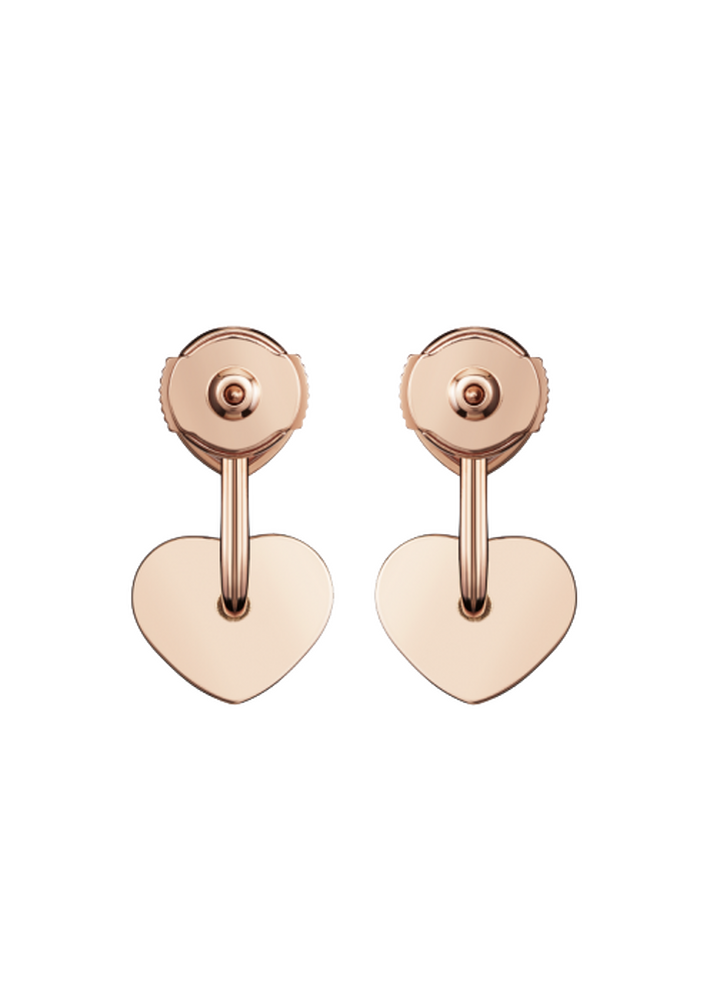 Chopard Happy Hearts Earrings