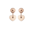 Chopard Happy Hearts Earrings Chopard Happy Hearts Earrings