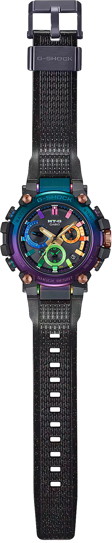 CASIO G-SHOCK MT-G 50mm CASIO G-SHOCK MT-G 50mm