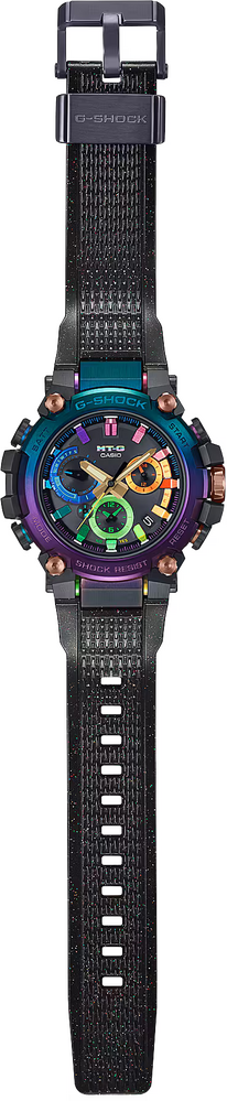 CASIO G-SHOCK MT-G 50mm CASIO G-SHOCK MT-G 50mm