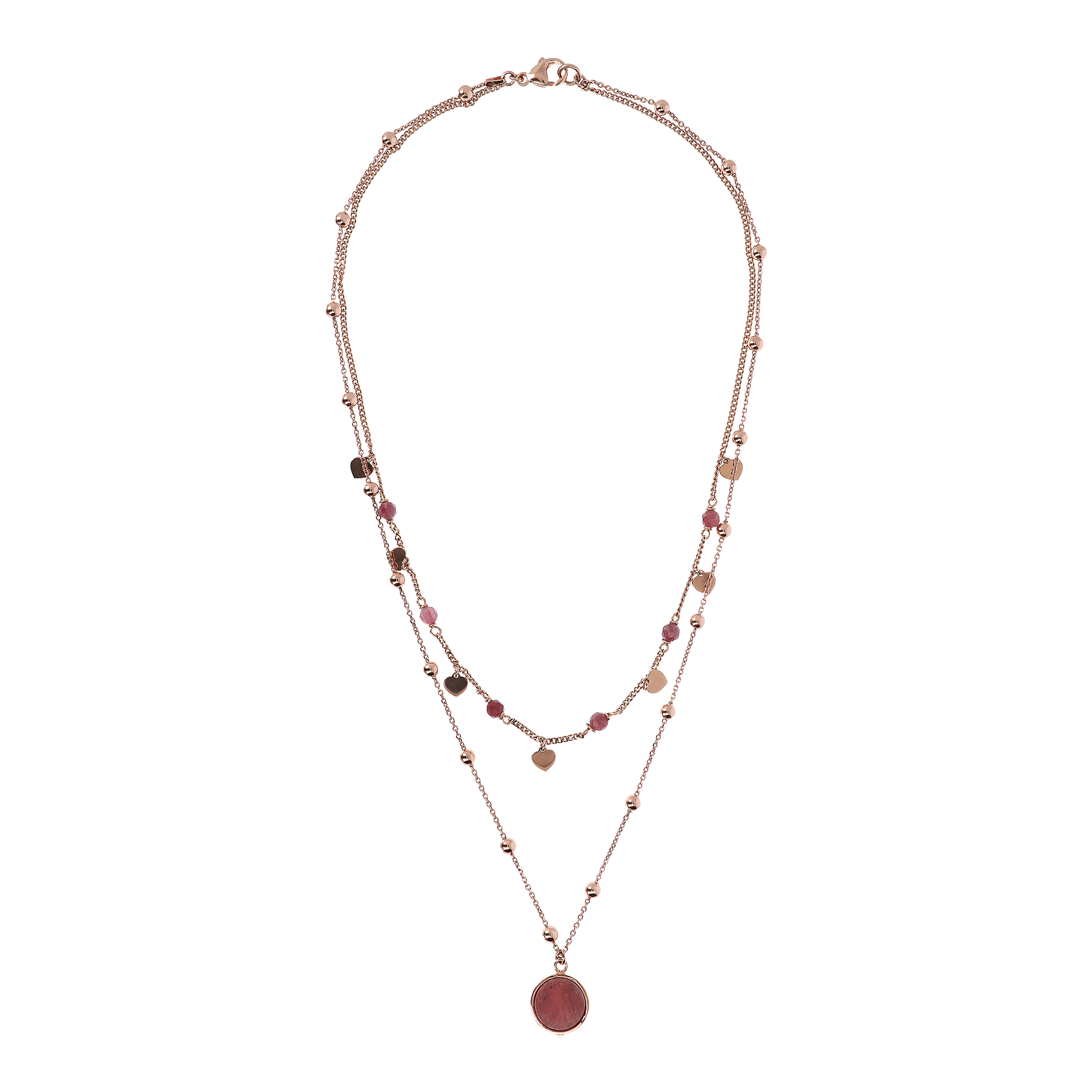 Bronzallure Alba Halskette Bronzallure Alba Halskette