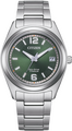 Citizen Super Titanium Eco-Drive 34mm