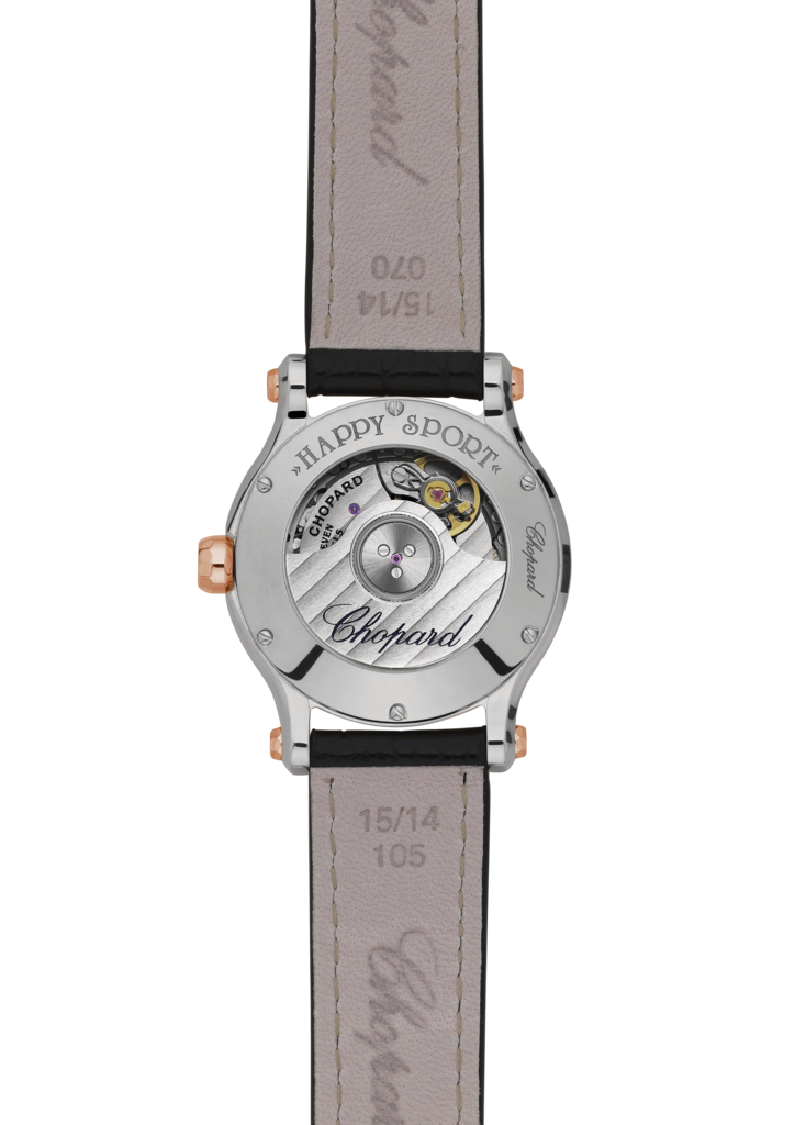 Chopard Happy Sport Mini Automatic 30mm Chopard Happy Sport Mini Automatic 30mm