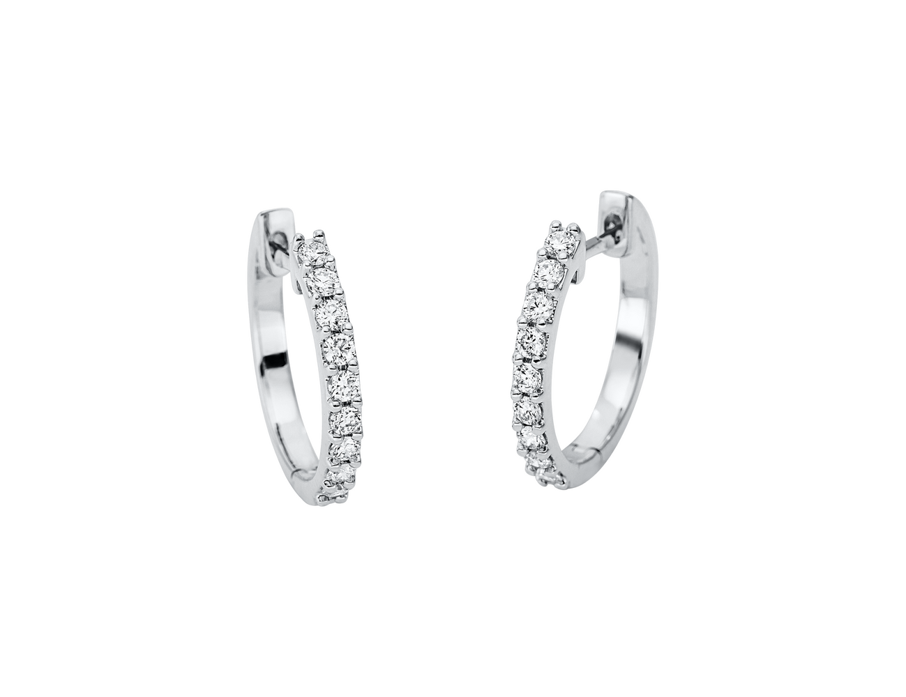 750 White gold