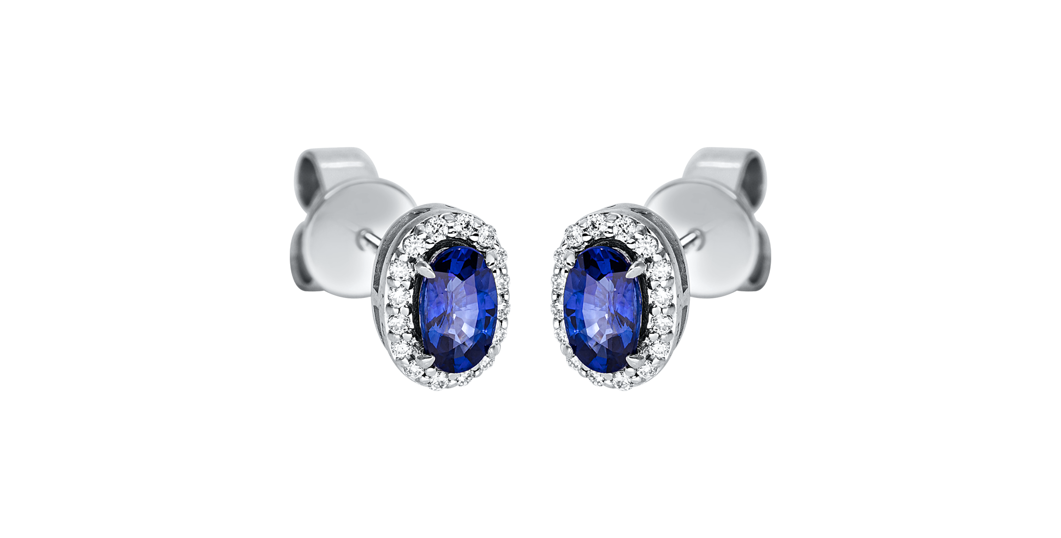 Brogle Classic sapphire tube plug Brogle Classic sapphire tube plug