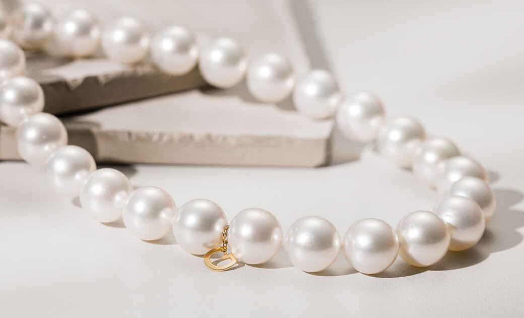 ks brogle perlenschmuck suedsee perlen