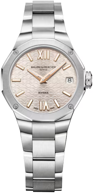 Baume & Mercier Riviera Quartz 33mm Baume & Mercier Riviera Quartz 33mm
