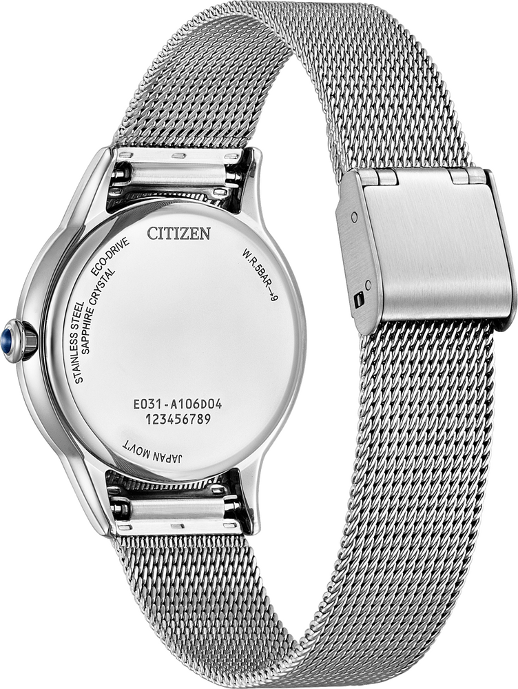 Citizen Elegant 32mm