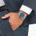 Citizen Super Titanium Quartz 43.5mm Citizen Super Titanium Quartz 43.5mm
