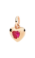 Dodo Herz Anhänger Dodo Herz Anhänger
