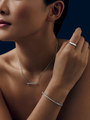 Chopard Ice Cube Bracelet