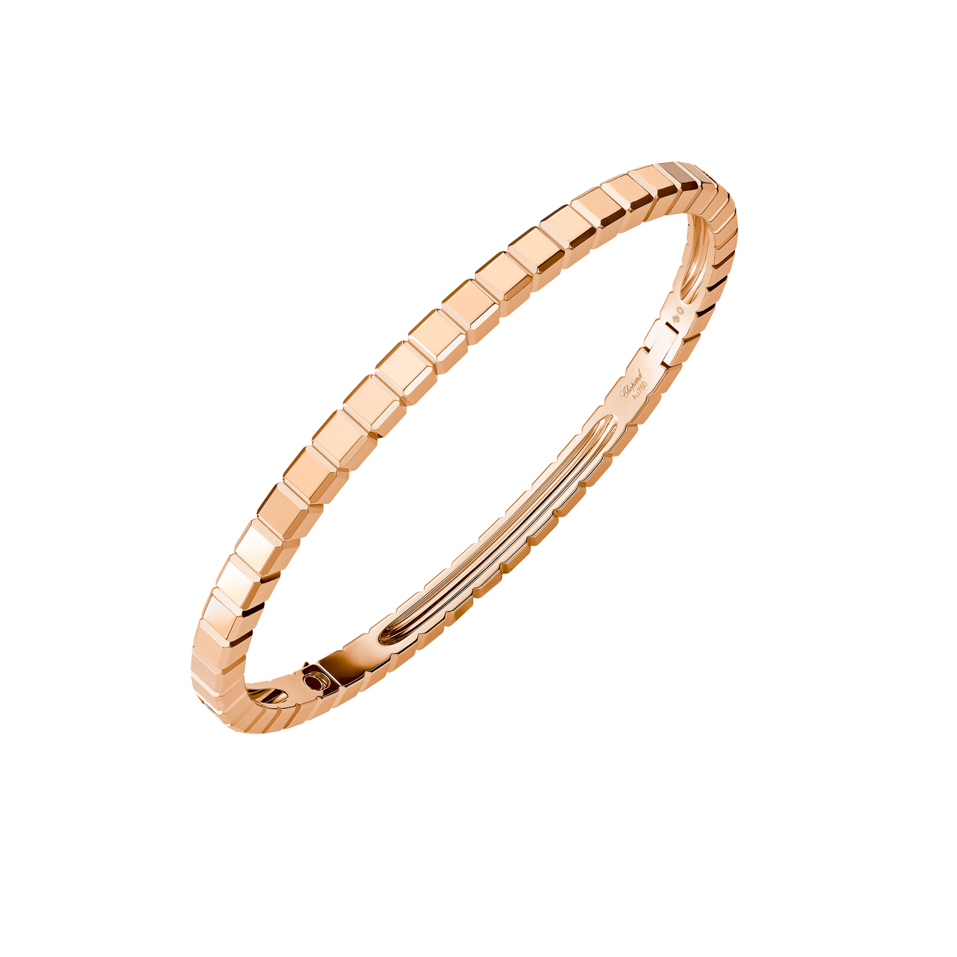 Chopard Ice Cube Bracelet