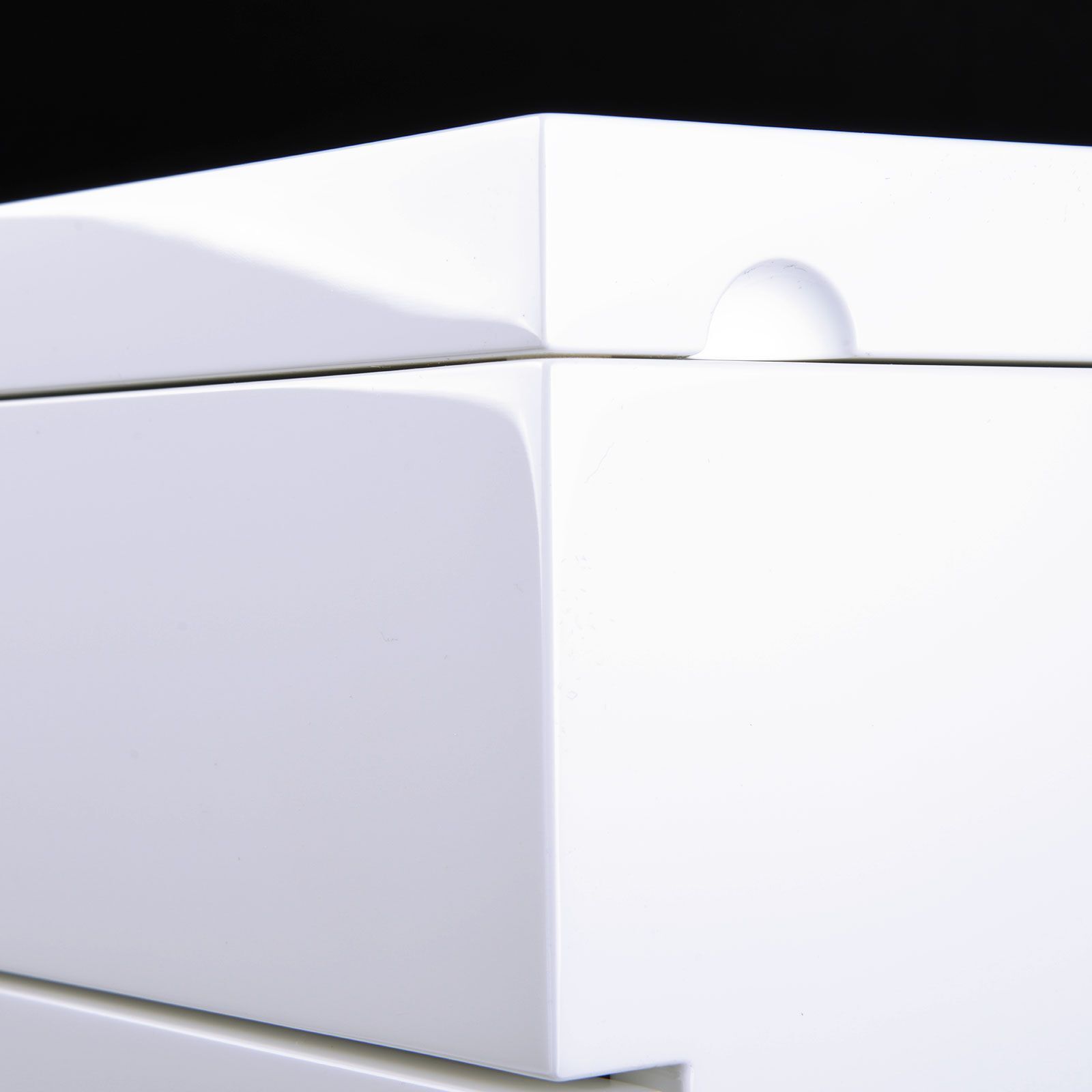 Benson Uhrenbeweger Black Series II 8